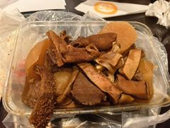 -阿姨牛杂(北京路店)