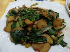 -里下河土菜馆(解放路店)