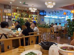 -德胜轩正宗顺德菜(宝安沙井会展中心店)