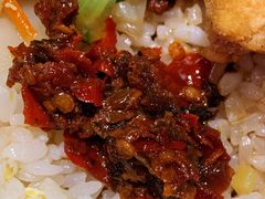 -大炮盐酥鸡(新街口店)