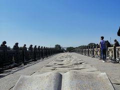 -卢沟桥文化旅游区