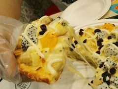 -City1+1城市比萨·意面(桂林路店)