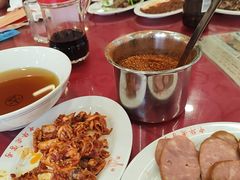 -西塔大冷面(市府大路店)