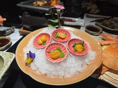 -花潮料理艺食馆(成都万象城店)