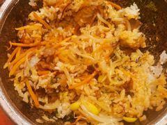 -百年食客韩式烤肉(南三环店)