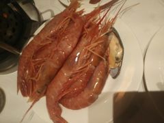 -星伦多海鲜自助餐厅(万达百货店)