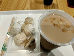 -八婆婆烧仙草(曾厝垵店)