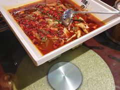 -杨记隆府(汉街店)