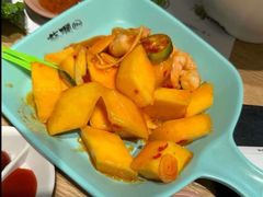 -蔡澜Pho·越南粉餐厅(海上世界店)