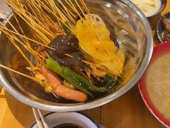 -嘉州鲜知味钵钵鸡(奎星楼店)