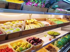 -皇室假期美食水疗会(春风路店)