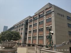 -上海四行仓库抗战纪念馆