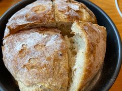 -君悦酒店·La Terrazza意合園·意式风味