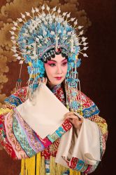 -华韵京剧摄影(洋桥角门东店)