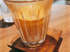 -Metal hands·铁手咖啡