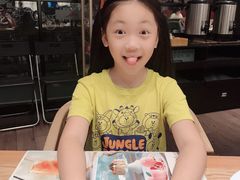 景观位-必胜客(紫竹桥苏宁店)