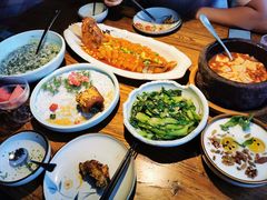 松鼠鲈鱼-嘉禾·悦享餐厅(八方汇店)