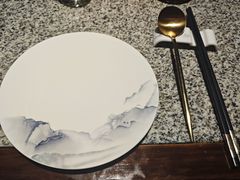 -真地道京味府·鲜橙烤鸭·北京菜(朝阳公园·甜水园店)