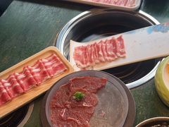 -老灶堂文创火锅(文艺路店)