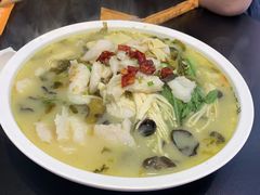 -鱼你在一起(燕郊永旺梦乐城店)
