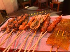 -肉串汪(望京店)