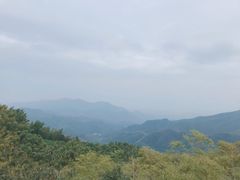 -径山寺