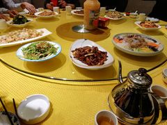 -惠宾饭庄(千禧店)