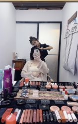 -iplus爱家高端孕妇摄影