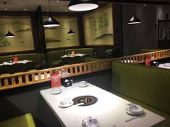 -古乐牛香·鲜牛肉牛杂火锅(吴江三里桥运东商业广场店)