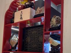 -南门食仙·手工福州菜(南门兜店)