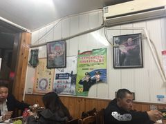 大堂-新新湘菜馆(新中街二条店)
