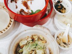 -东门烤鸭店(东华门店)