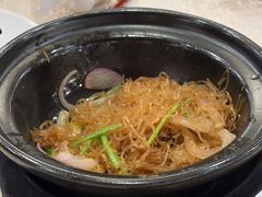 -麒麟中餐厅·经典粤菜·地道菜式老字号(广州长隆酒店)