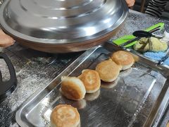 -老味茶屋(川沙老街店)