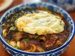 -太湖面馆十八浇(渔港路店)
