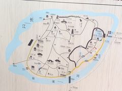 -采石矶景区