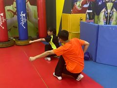 -HELLO功夫(印象城店)