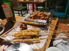 -老爷子原味蒸饺(总店)
