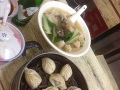 -沙县小吃(杨庄店)