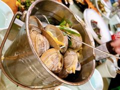 -渔娘渔家丹东海鲜(东直门店)