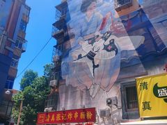 -张记炸串肠粉