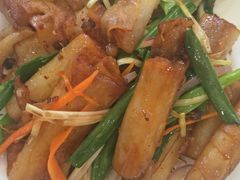 -东江海鲜酒家(艺都分店)