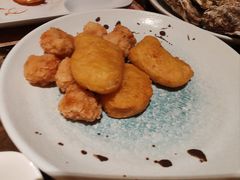 -汉丽斯巴西烤肉自助(市南店)