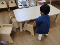 -Nice mama奈思妈妈婴幼儿托育中心(海峡社区店)