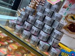 -麦雪尔甜品·生日蛋糕(新街口旗舰店)