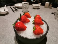 -柿合缘新京菜(国金中心商场店)