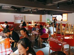 -韵味湘肴·小炒黄牛肉(五一广场店)