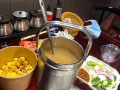 -壹陆陆烧烤(平房总店)