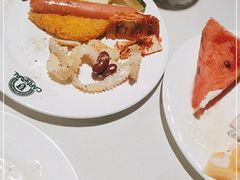 -戈拿旺巴西烤肉(崇文门店)