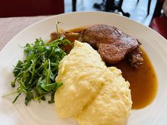 -LA MAISON公鸡和龙(蛇口店)